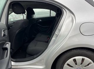 Mercedes-Benz Clase A 2014