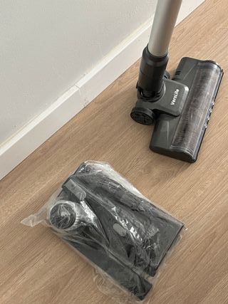 Aspiradora Versalife 7 Plus sin cable