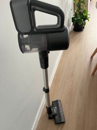 Aspiradora Versalife 7 Plus sin cable