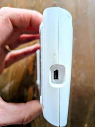 Switch D-Link DGS-1008D 8 Porte senza alimentatore