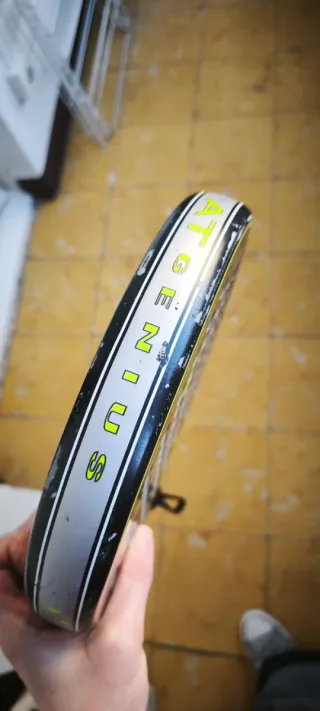 Pala NOX AT Genius Junior