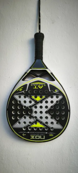 Pala NOX AT Genius Junior