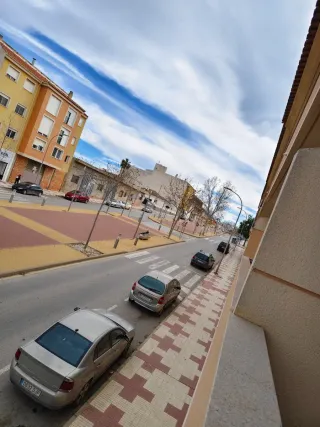 Habitación para mujeres