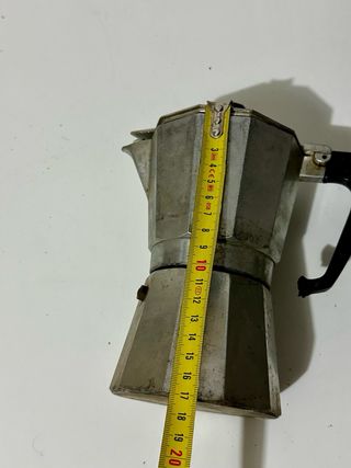 Caffettiera Moka Vintage