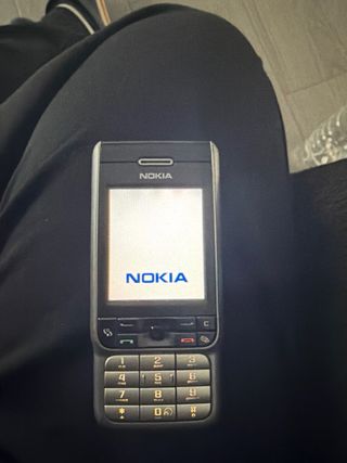 Nokia 3230