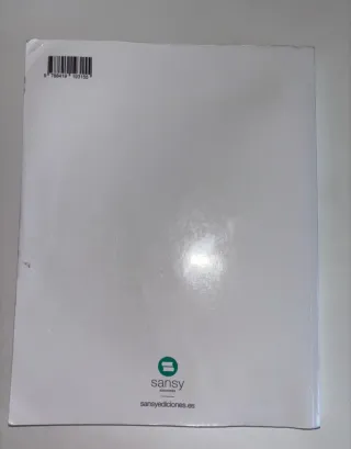 Lengua Castellana y Literatura, 2 Bach, Proyect...