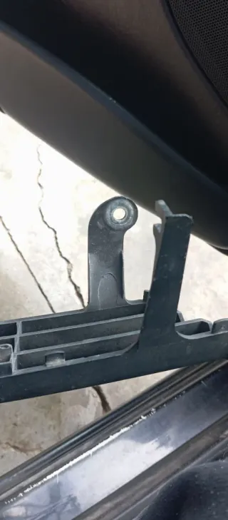 Parrilla Ford Focus mk1