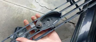 Parrilla Ford Focus mk1