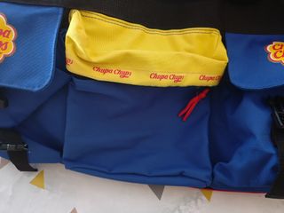 Bolsa de viaje Chupa Chups