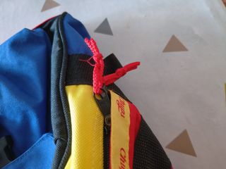 Bolsa de viaje Chupa Chups