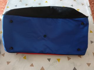 Bolsa de viaje Chupa Chups