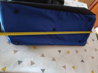 Bolsa de viaje Chupa Chups