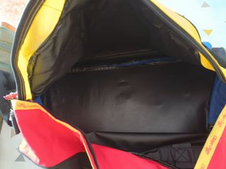 Bolsa de viaje Chupa Chups