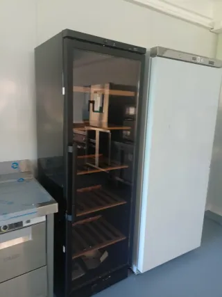 Maquinaria hostelería al por mayor