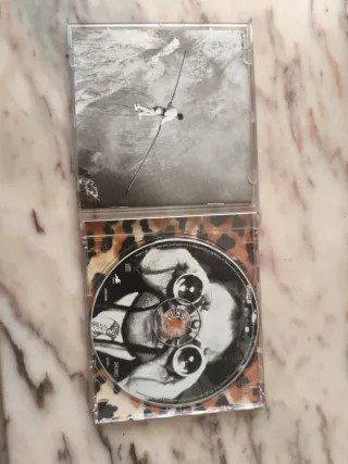 Los Rodríguez - Hasta Luego CD Original
