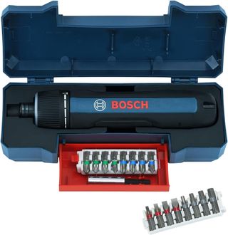 Bosch Professional Atornillador a batería Bosch GO