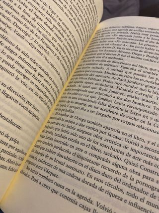 Condenados al silencio (NOVELA POLICÍACA) (Span...