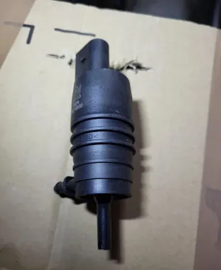 Pompa lavavetri elettrica Mercedes Bmw Smart