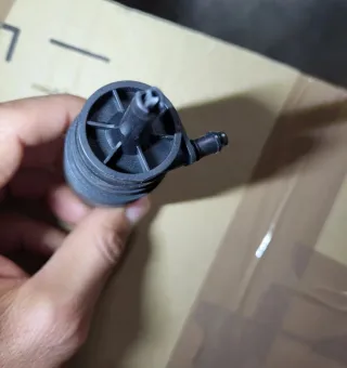 Pompa lavavetri elettrica Mercedes Bmw Smart