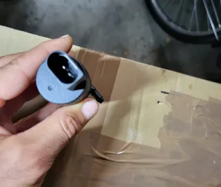 Pompa lavavetri elettrica Mercedes Bmw Smart