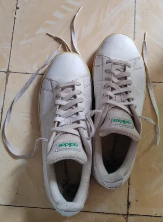 Zapatillas Adidas Advantage Base (Originales)