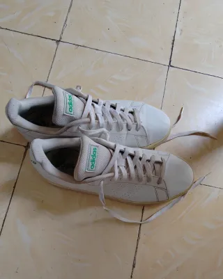 Zapatillas Adidas Advantage Base (Originales)