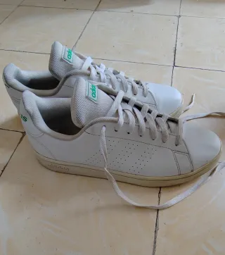 Zapatillas Adidas Advantage Base (Originales)