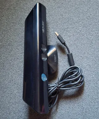 Cámara Kinect Xbox 360