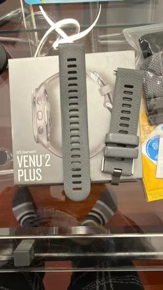 Reloj Garmin Venu 2 Plus