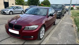 BMW Serie 3 2011 143CV IMPECABLE!!!