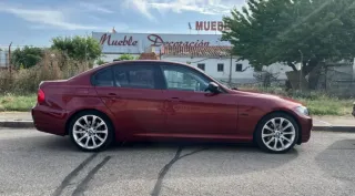 BMW Serie 3 2011 143CV IMPECABLE!!!
