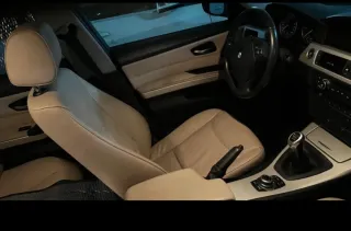 BMW Serie 3 2011 143CV IMPECABLE!!!