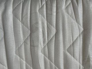 Sofá Cama LOMONACO Tela Madera