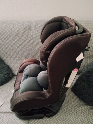 Silla de coche Babyauto