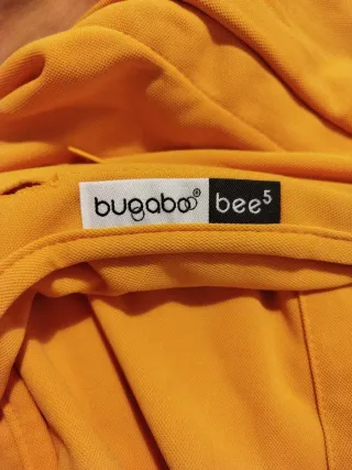 Capota Bugaboo para cochecito de bebé