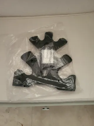 Soporte Mancuernas Colores