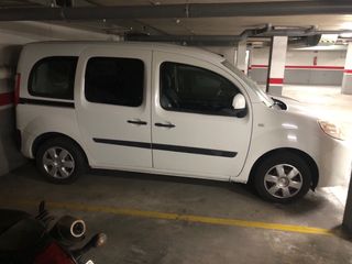 Renault Kangoo 2015