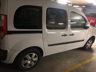 Renault Kangoo 2015