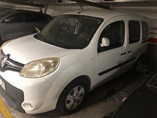 Renault Kangoo 2015