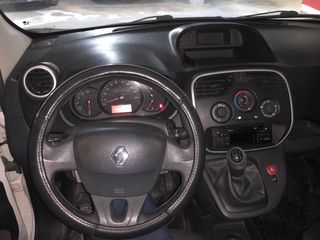 Renault Kangoo 2015
