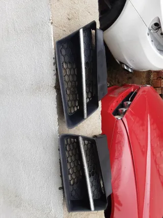 Rejillas Alfa Romeo 156