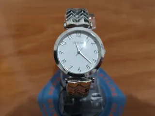 Reloj Skyline Plata Nuevo