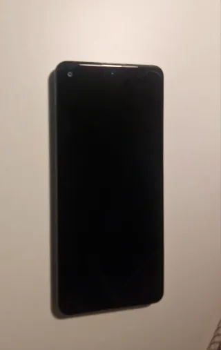 Samsung Galaxy A21s Multicolor