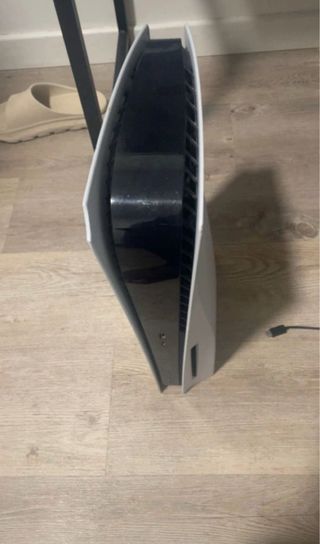 Consola PS5 Slim 1TB