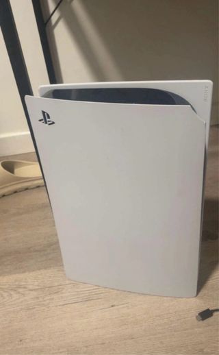 Consola PS5 Slim 1TB