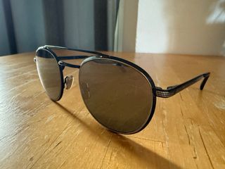 Gafas de sol Jimmy Choo Aviador