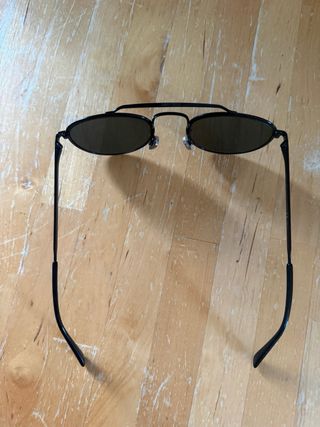 Gafas de sol Jimmy Choo Aviador