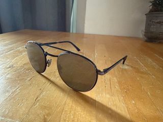 Gafas de sol Jimmy Choo Aviador