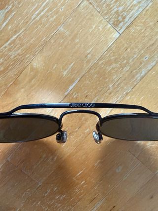 Gafas de sol Jimmy Choo Aviador