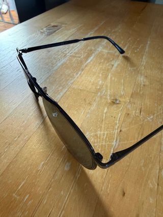 Gafas de sol Jimmy Choo Aviador